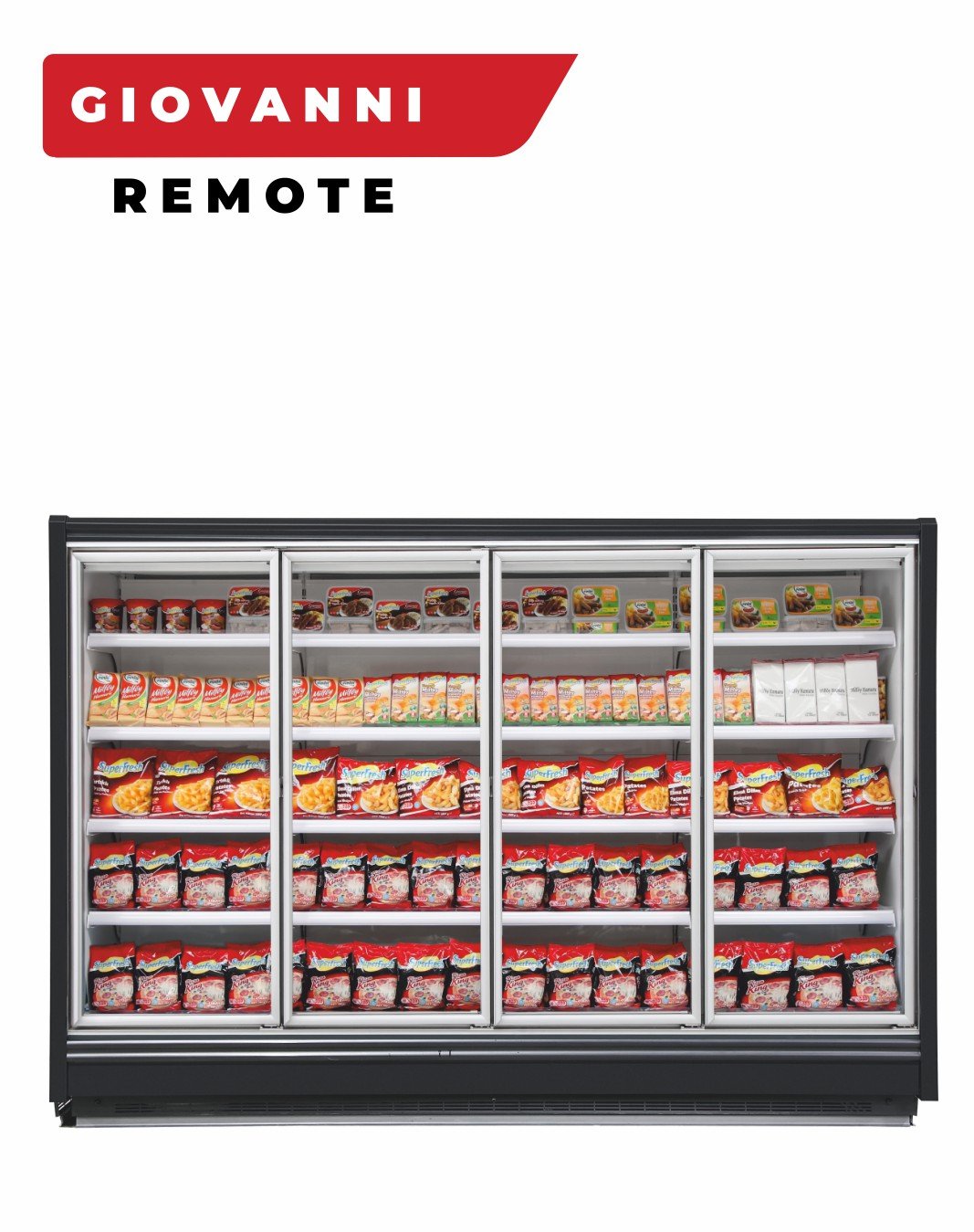 Fratilli Dikey reyonlar