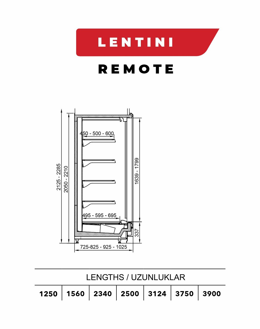 Fratilli Dikey reyonlar