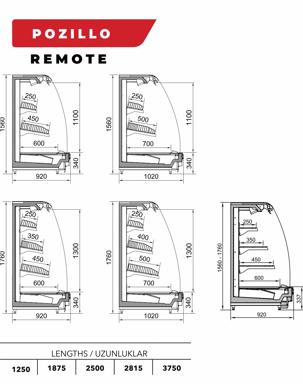 Fratilli Dikey reyonlar