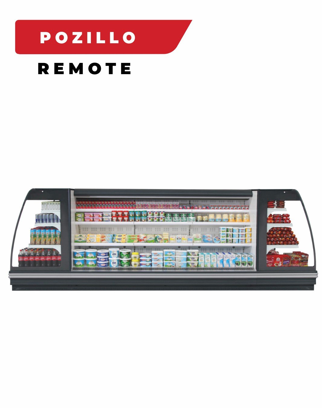 Fratilli Dikey reyonlar