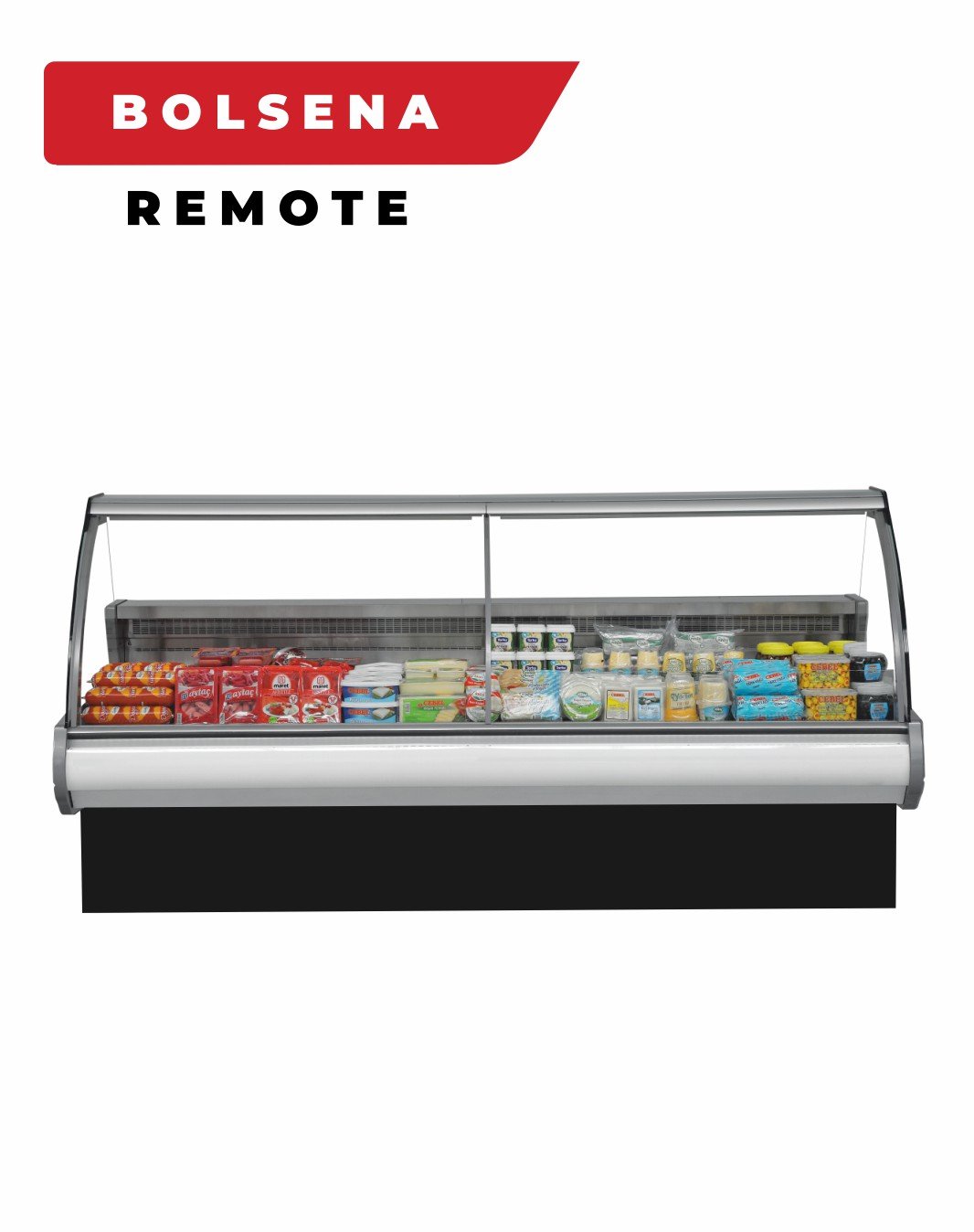 Fratilli Dikey reyonlar