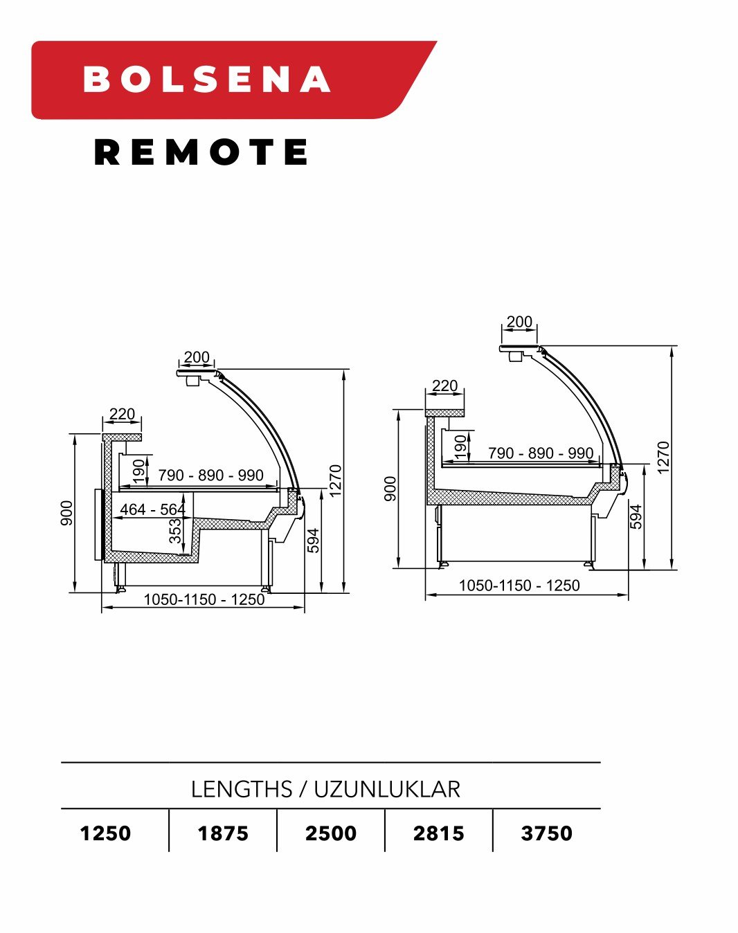 Fratilli Dikey reyonlar
