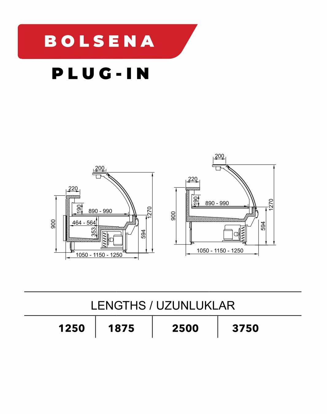 Fratilli Dikey reyonlar