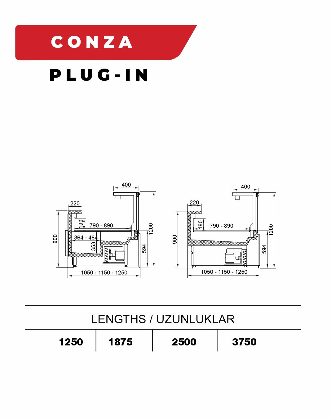 Fratilli Dikey reyonlar