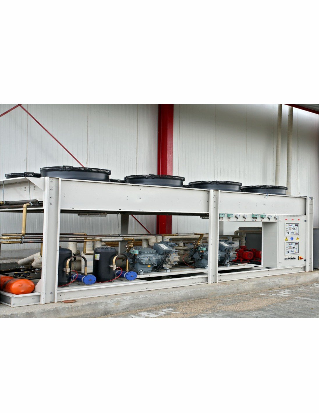 Fratilli Dikey reyonlar