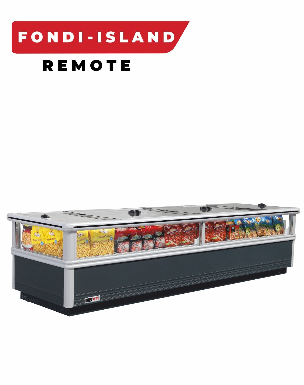 Fratilli Dikey reyonlar