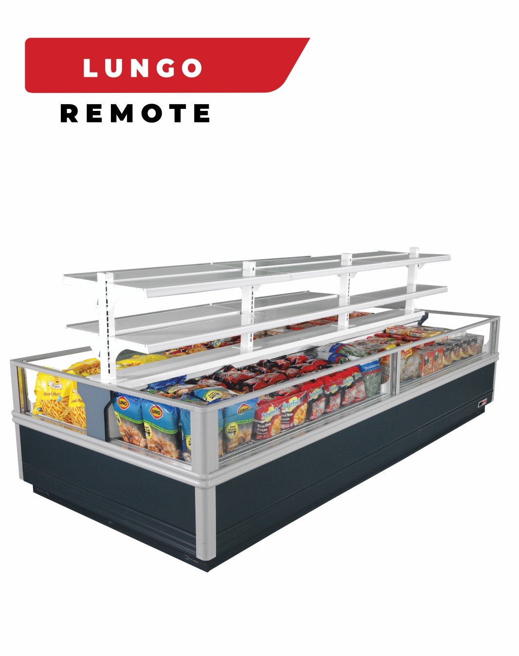 Fratilli Dikey reyonlar