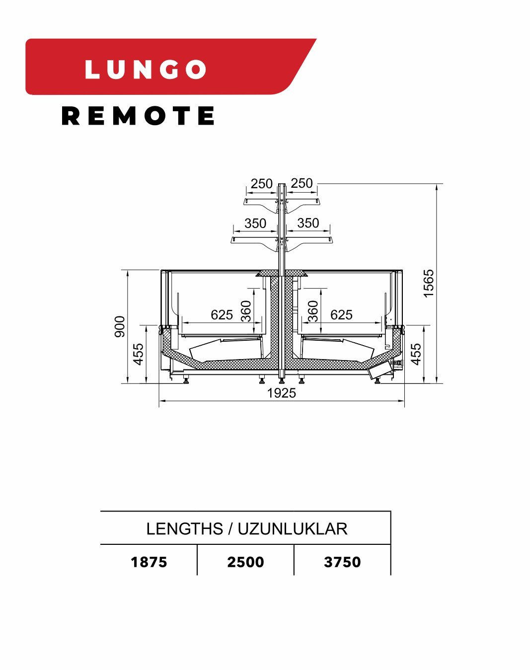 Fratilli Dikey reyonlar